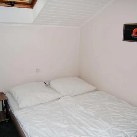 Vakantiehuis 
